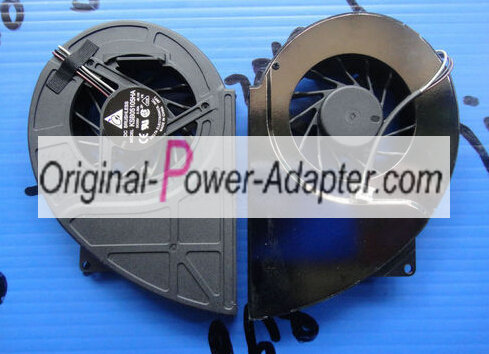 New for Toshiba Satellite P500 P500D P505 P505D cpu Fan